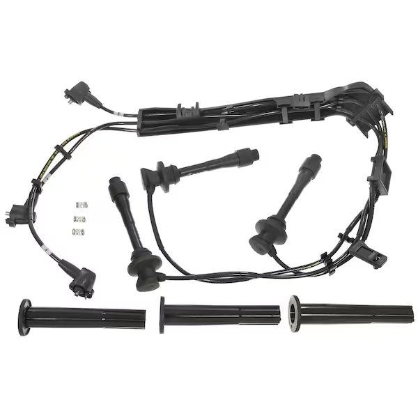 Import Car Wire Set, 55917K115, Standard Wires, Mfr#: 55917K115